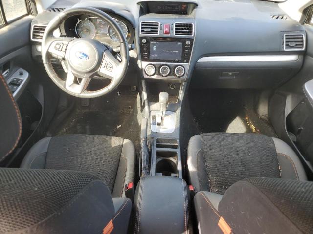 Photo 8 from auction – 2016 SUBARU CROSSTREK with VIN JF2GPADC1G8292890