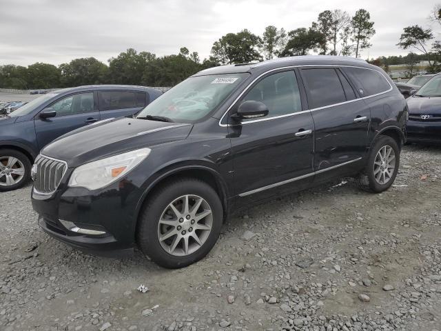 BUICK ENCLAVE 2014 with VIN 5GAKRBKD6EJ362895 - Photo from auction