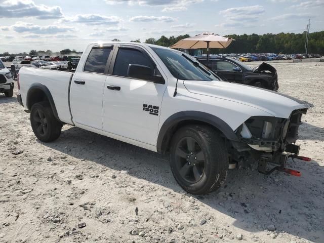 Photo 4 from auction – 2019 RAM 1500 CLASS with VIN 1C6RR6GG3KS669963