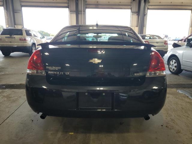 Photo 6 from auction – 2012 CHEVROLET IMPALA LT with VIN 2G1WB5E32C1117939