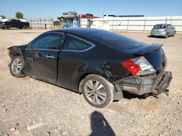 Photo 2 from auction – 2012 HONDA ACCORD LX with VIN 1HGCS1B3XCA009065