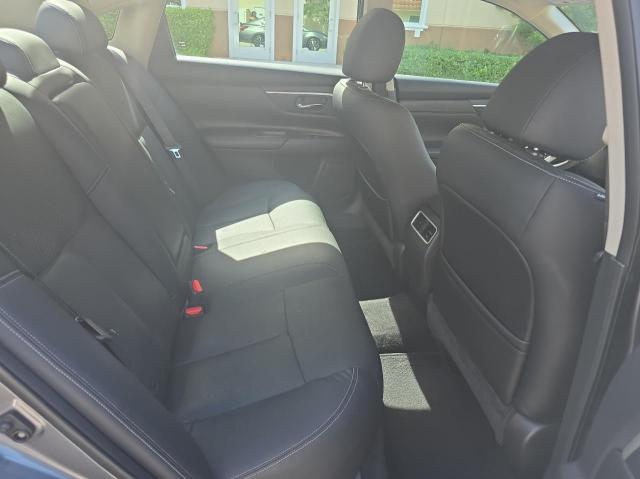 Photo 6 from auction – 2016 NISSAN ALTIMA 2.5 with VIN 1N4AL3AP2GC228539