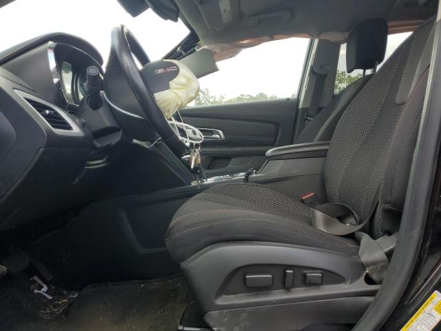 Photo 7 from auction – 2015 GMC TERRAIN SL with VIN 2GKFLWEK4F6114067