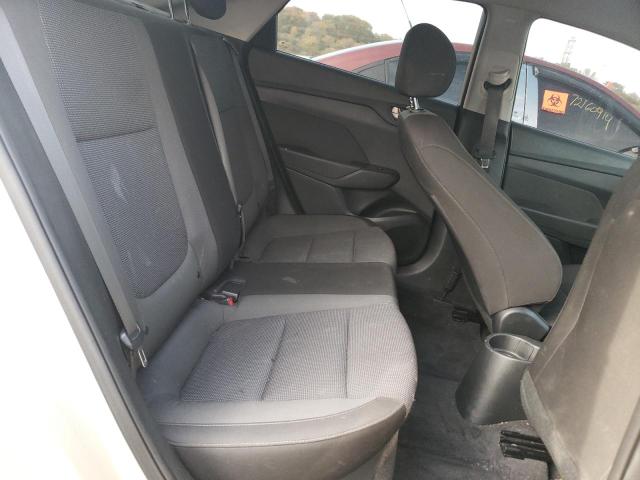 Photo 10 from auction – 2018 HYUNDAI ACCENT SE with VIN 3KPC24A35JE016324
