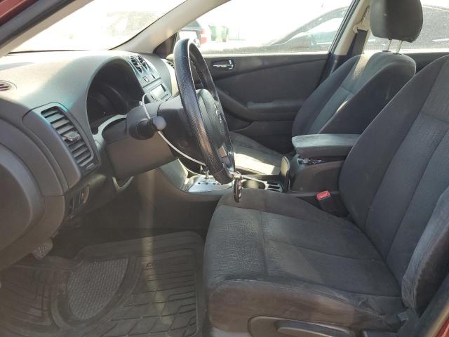 Photo 7 from auction – 2011 NISSAN ALTIMA BAS with VIN 1N4AL2AP5BN476565