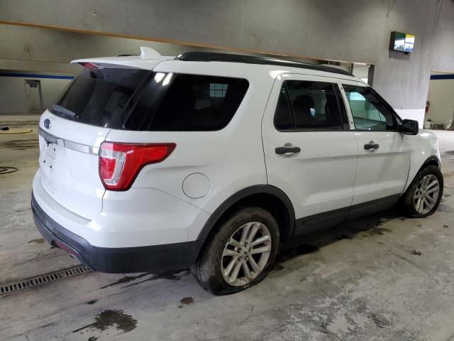 صورة رقم 3 من المزاد - 2017 FORD EXPLORER مع VIN 1FM5K7B84HGB19888