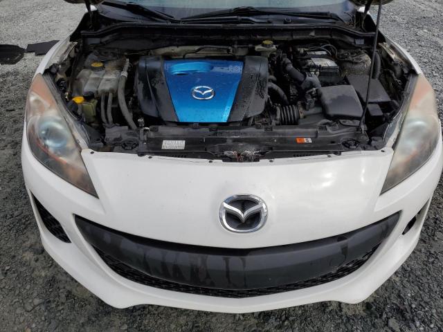 Photo 11 from auction – 2013 MAZDA 3 I with VIN JM1BL1V78D1841995