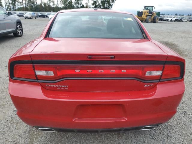 Photo 6 from auction – 2014 DODGE CHARGER SX with VIN 2C3CDXJGXEH166426
