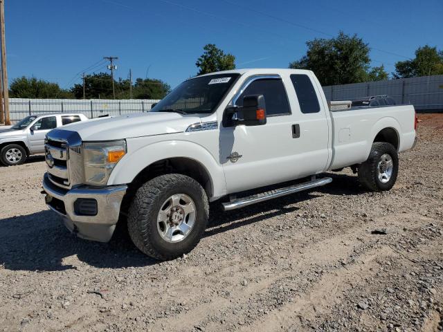 Photo 1 from auction – 2012 FORD F350 SUPER with VIN 1FT8X3BT0CEA28802