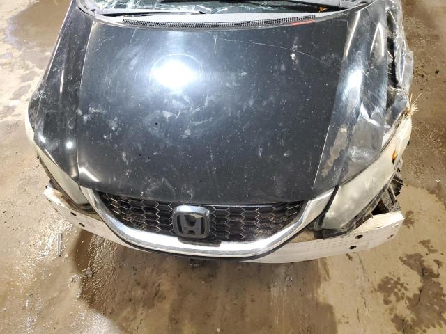Photo 11 from auction – 2013 HONDA CIVIC EX with VIN 19XFB2F84DE201281