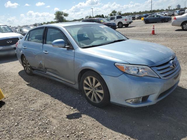 Photo 4 from auction – 2011 TOYOTA AVALON BAS with VIN 4T1BK3DB0BU437357