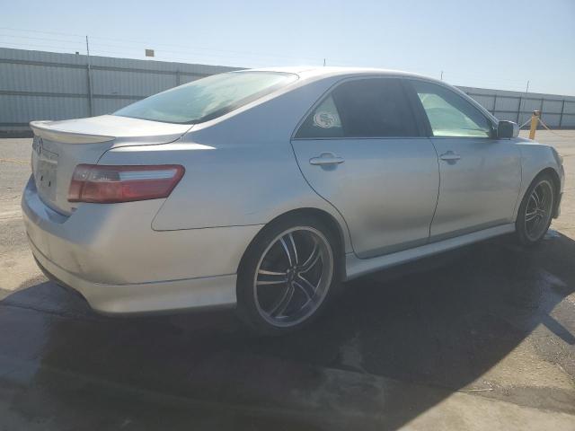 Photo 3 from auction – 2007 TOYOTA CAMRY CE with VIN 4T1BE46K37U102787