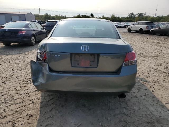 Photo 6 from auction – 2010 HONDA ACCORD EX with VIN 1HGCP2F73AA163487
