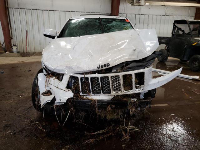 Photo 5 from auction – 2015 JEEP GRAND CHER with VIN 1C4RJFAG4FC638052