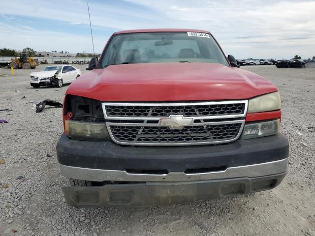 صورة رقم 5 من المزاد - 2005 CHEVROLET SILVERADO مع VIN 1GCHC24U25E338058