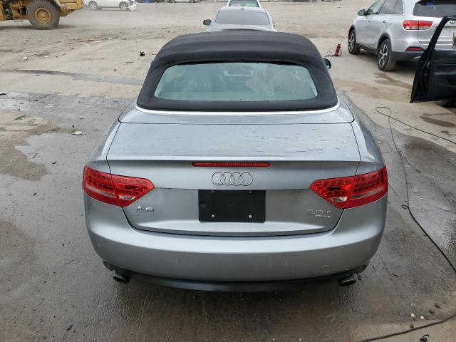 Photo 6 from auction – 2011 AUDI A5 PREMIUM with VIN WAULFAFH0BN001618