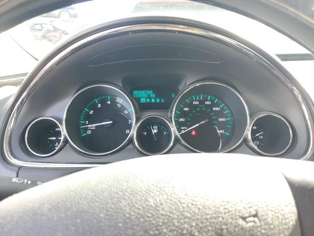 Photo 9 from auction – 2015 BUICK ENCLAVE with VIN 5GAKRBKD5FJ113151