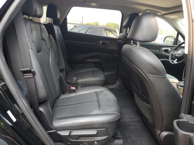 Photo 11 from auction – 2021 KIA SORENTO EX with VIN 5XYRHDLF7MG072580