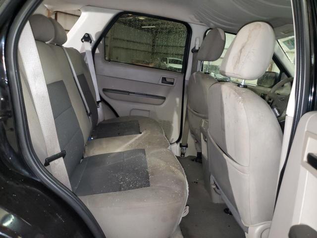 Photo 11 from auction – 2008 FORD ESCAPE HEV with VIN 1FMCU49H88KA25368