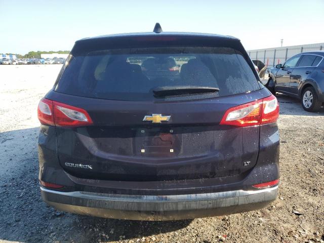 Photo 6 from auction – 2020 CHEVROLET EQUINOX LT with VIN 3GNAXKEV0LS606077