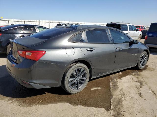 Photo 3 from auction – 2016 CHEVROLET MALIBU LT with VIN 1G1ZE5ST4GF294306