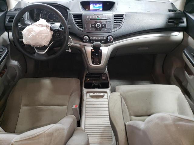 Photo 8 from auction – 2014 HONDA CR-V EX with VIN 5J6RM4H53EL022979