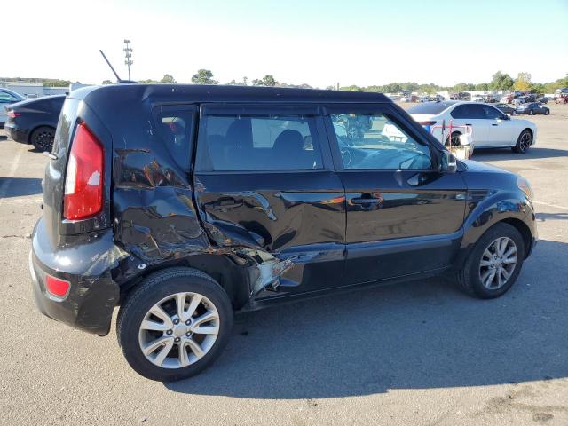 Photo 3 from auction – 2013 KIA SOUL + with VIN KNDJT2A64D7749388