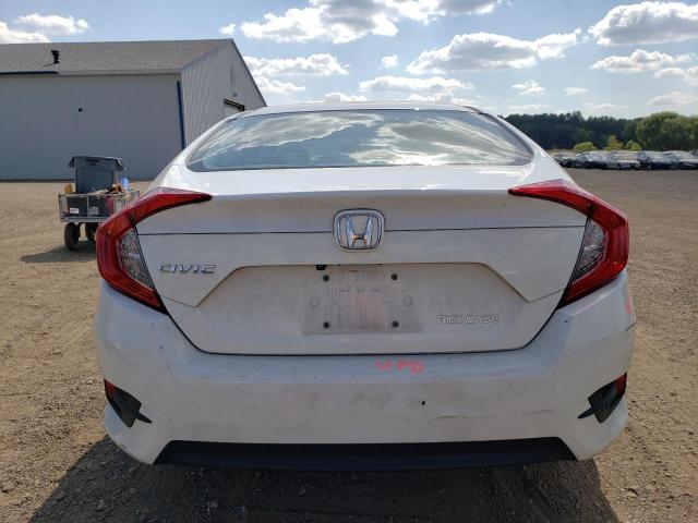 Photo 6 from auction – 2017 HONDA CIVIC LX with VIN 2HGFC2F57HH540647