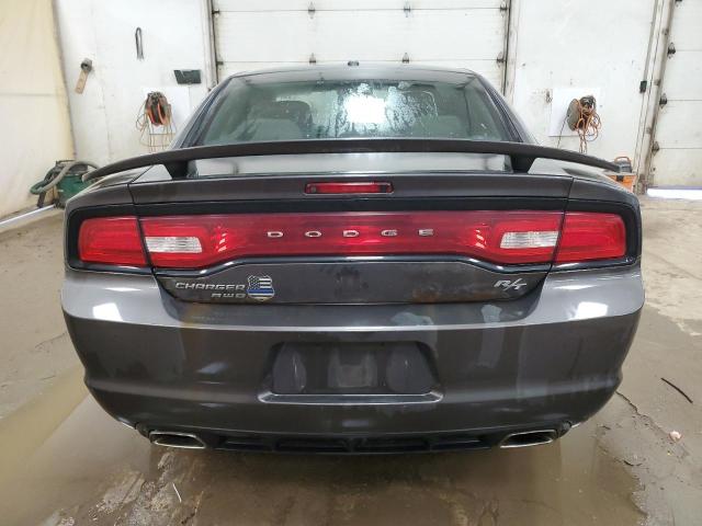 Photo 6 from auction – 2013 DODGE CHARGER R/ with VIN 2C3CDXDT4DH640846