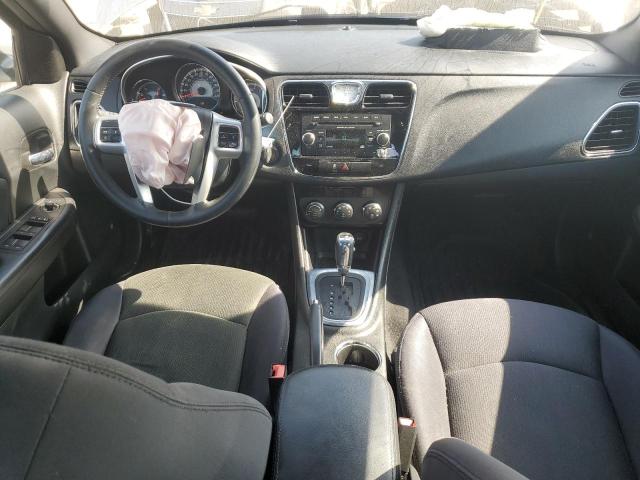 صورة رقم 8 من المزاد - 2013 CHRYSLER 200 TOURIN مع VIN 1C3CCBBB6DN715022