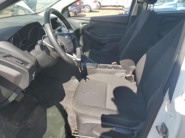 Photo 7 from auction – 2017 FORD FOCUS S with VIN 1FADP3E26HL344795