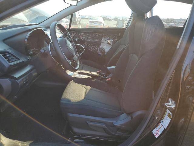 Photo 7 from auction – 2019 SUBARU CROSSTREK with VIN JF2GTABC0K8375105