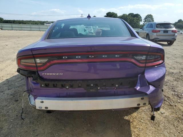 Photo 6 from auction – 2023 DODGE CHARGER SX with VIN 2C3CDXBG3PH687344