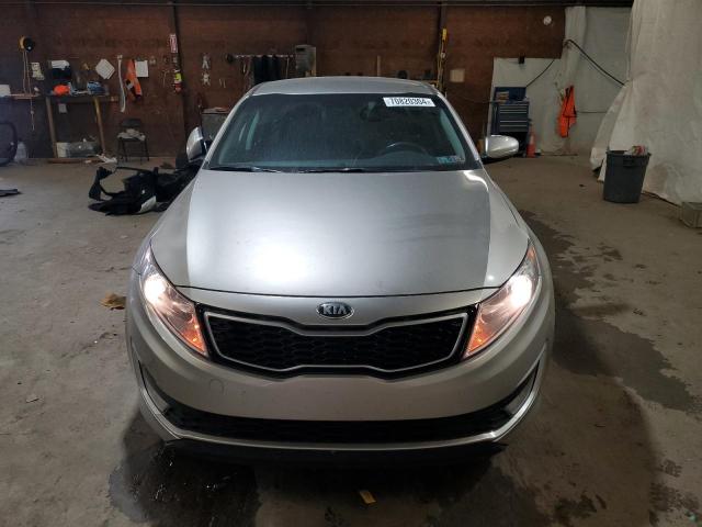Photo 5 from auction – 2013 KIA OPTIMA HYB with VIN KNAGM4AD9D5044807
