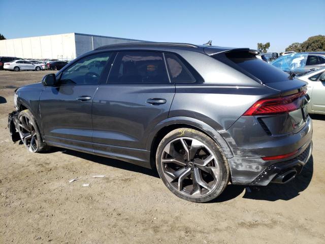 Photo 2 from auction – 2023 AUDI RS Q8 with VIN WU1ARBF18PD005006