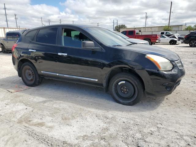Photo 4 from auction – 2012 NISSAN ROGUE S with VIN JN8AS5MT0CW279620