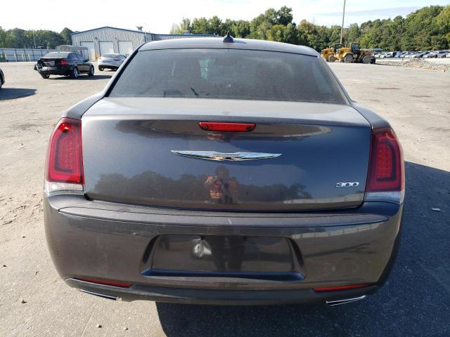 Photo 6 from auction – 2019 CHRYSLER 300 TOURIN with VIN 2C3CCAAGXKH582553