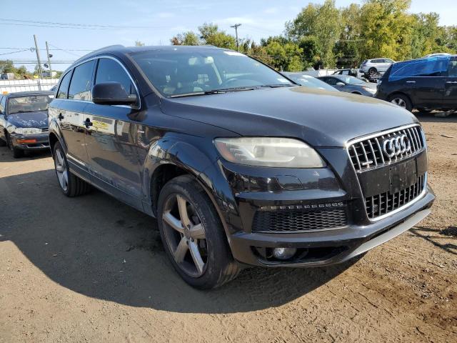Photo 4 from auction – 2013 AUDI Q7 PRESTIG with VIN WA1DGAFE6DD010255
