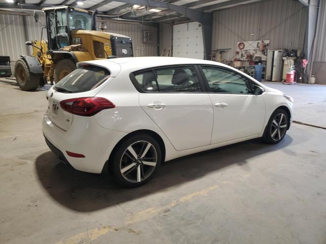 Photo 3 from auction – 2017 KIA FORTE EX with VIN KNAFX5A88H5710475