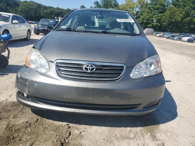 Photo 5 from auction – 2007 TOYOTA COROLLA CE with VIN 2T1BR30E07C758173
