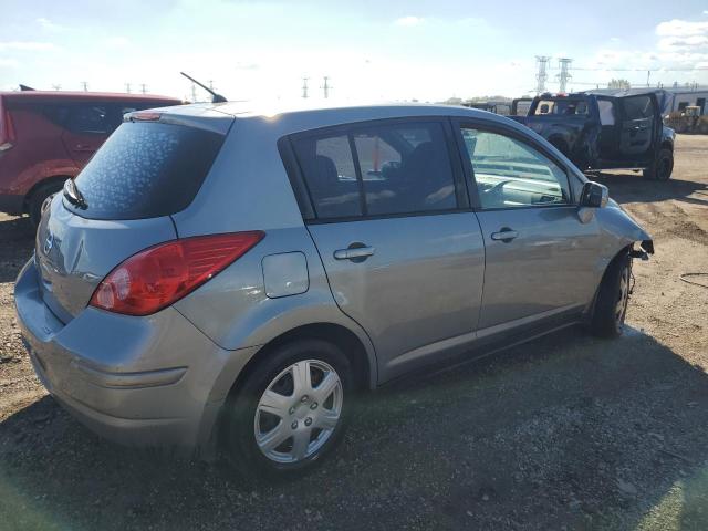 Photo 3 from auction – 2009 NISSAN VERSA S with VIN 3N1BC13E29L360418