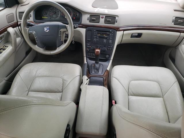 Photo 8 from auction – 2005 VOLVO S80 2.5T with VIN YV1TS592351410022