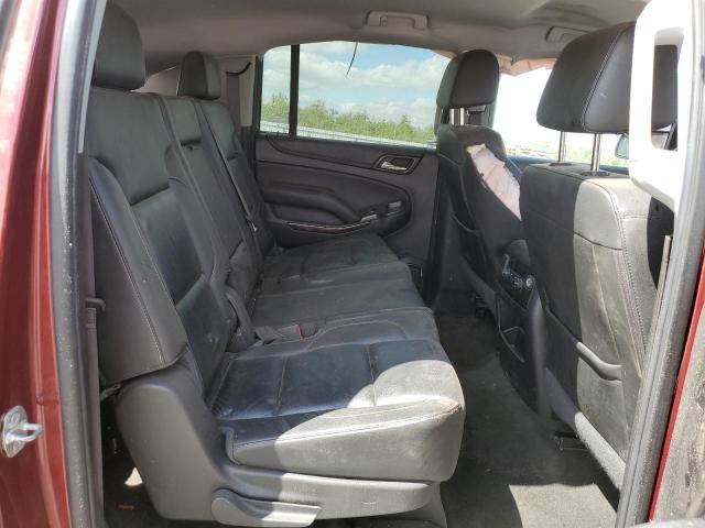 Photo 11 from auction – 2016 CHEVROLET SUBURBAN C with VIN 1GNSCHKC3GR325535
