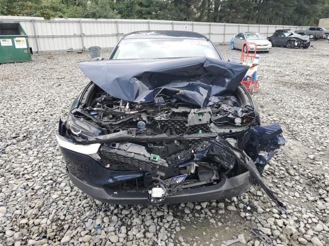 Photo 5 from auction – 2024 MAZDA CX-30 with VIN 3MVDMBAM1RM677473