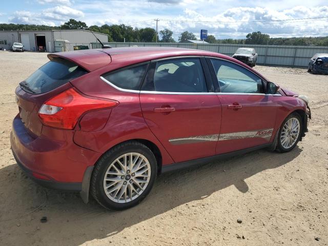 Photo 3 from auction – 2013 FORD FOCUS TITA with VIN 1FADP3N26DL204515
