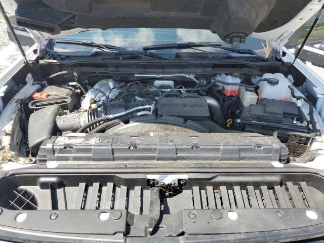 Photo 11 from auction – 2024 CHEVROLET SILVERADO with VIN 2GC4YNEY7R1253789
