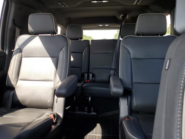 Photo 10 from auction – 2023 CHEVROLET SUBURBAN K with VIN 1GNSKFKD2PR285609