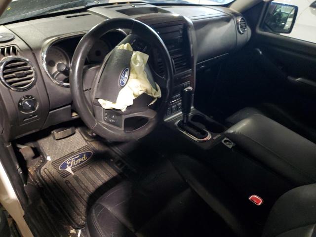 Photo 8 from auction – 2008 FORD EXPLORER L with VIN 1FMEU85E28UB29550