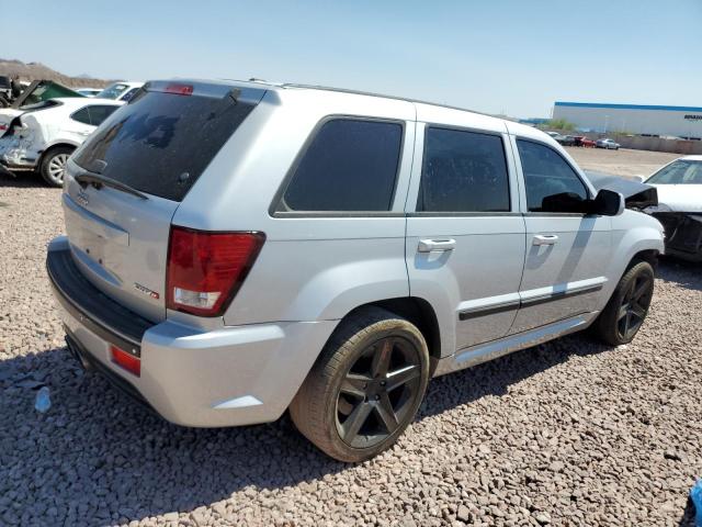 Photo 3 from auction – 2009 JEEP GRAND CHER with VIN 1J8HR78W89C504570