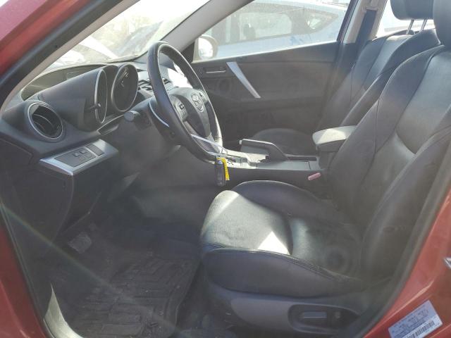 صورة رقم 7 من المزاد - 2013 MAZDA 3 I مع VIN JM1BL1M71D1763609